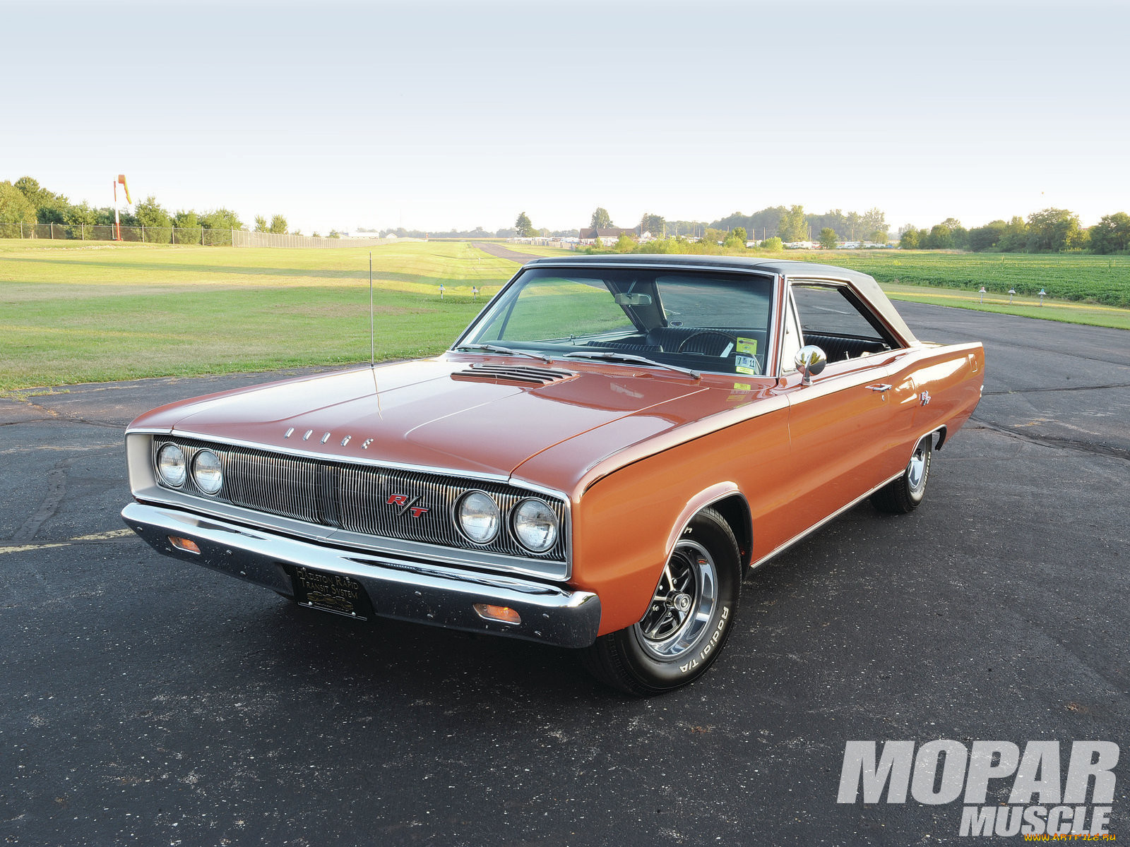 1967, dodge, coronet, hardtop, bronze, beauty, 